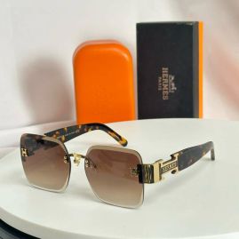 Picture of Hermes Sunglasses _SKUfw55791297fw